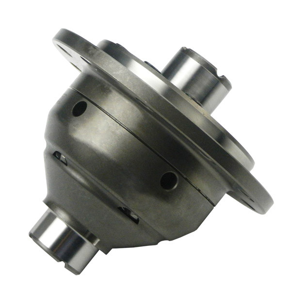 Blackline Limited Slip Differential for Ford Fiesta ST180 and Focus 1.6 EcoBoost IB6 - HLF016 - BR-AB-F05 - HLF016 - 3666618037936