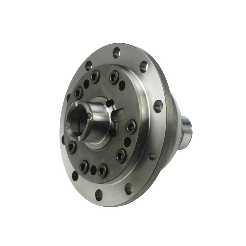 Zelfblokkerend differentieel Blackline voor Ford Fiesta ST180 en Focus 1.6 EcoBoost IB6 - HLF016 - BR-AB-F05 - HLF016 - 3666618037936