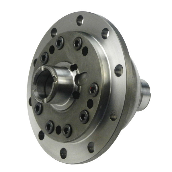 Blackline Limited Slip Differential for Ford Fiesta ST180 and Focus 1.6 EcoBoost IB6 - HLF016 - BR-AB-F05 - HLF016 - 3666618037936