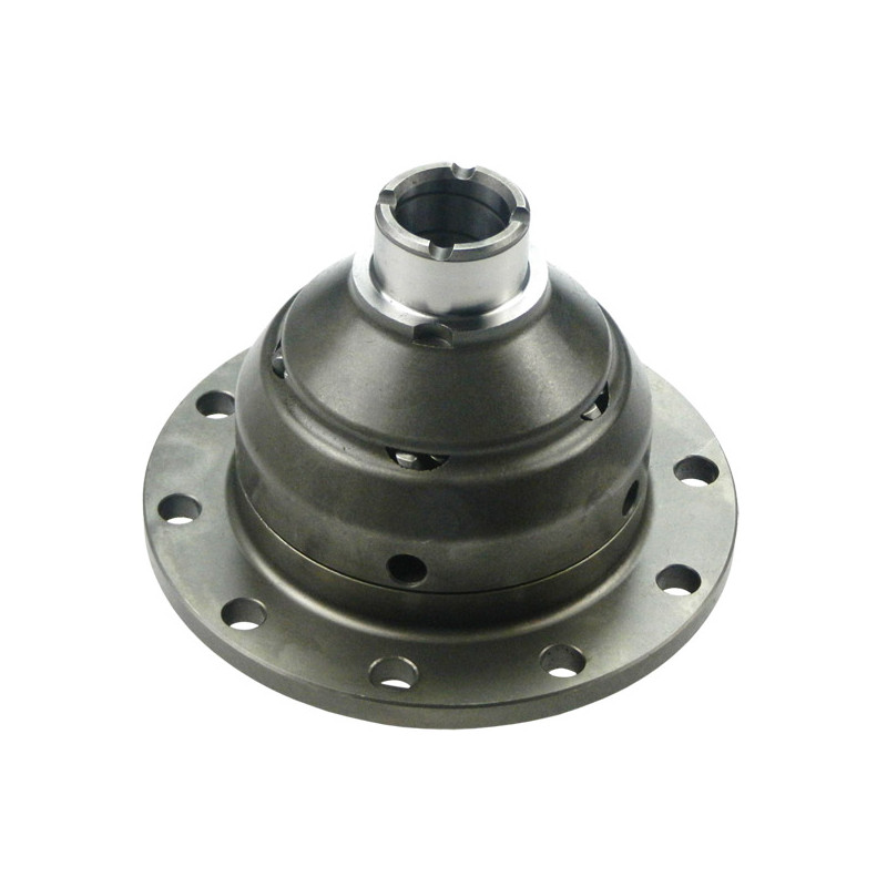 Blackline Limited Slip Differential for Ford Fiesta ST180 and Focus 1.6 EcoBoost IB6 - HLF016 - BR-AB-F05 - HLF016 - 3666618037936