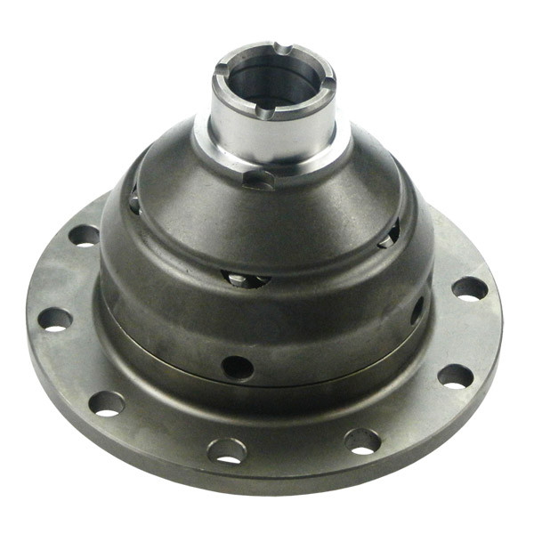 Blackline Limited Slip Differential for Ford Fiesta ST180 and Focus 1.6 EcoBoost IB6 - HLF016 - BR-AB-F05 - HLF016 - 3666618037936