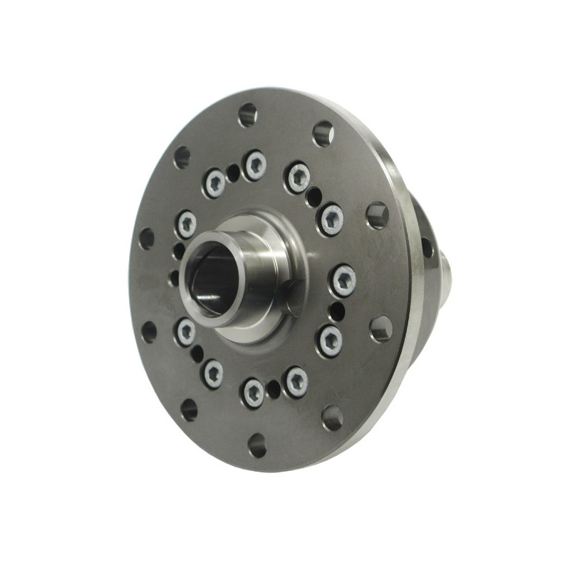 Zelfblokkerend differentieel Blackline Ford Focus Mk3 ST, Mondeo ST220 MMT6 - HLF195 - BR-AB-F09 - HLF195 - 3666618529837