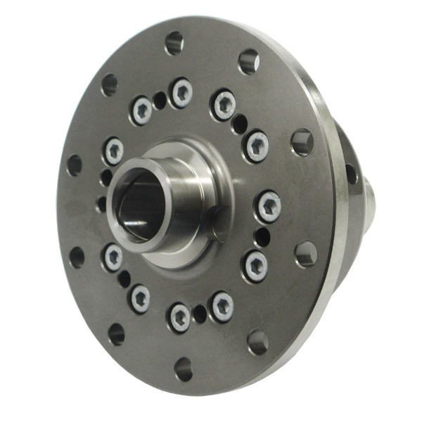 Zelfblokkerend differentieel Blackline Ford Focus Mk3 ST, Mondeo ST220 MMT6 - HLF195 - BR-AB-F09 - HLF195 - 3666618529837