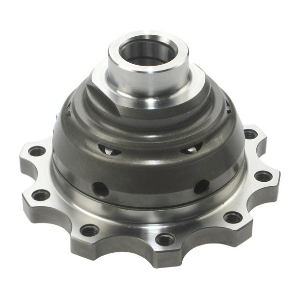 Zelfblokkerend differentieel Blackline MINI F54 F55 F56 Cooper S Getrag - HLF019 - BR-AB-B06 - HLF019 - 3666618529844