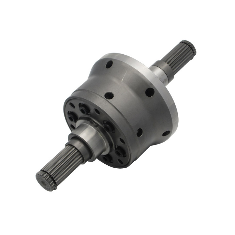 Differenziale a slittamento limitato Blackline Mini Classic Pot Joint - HLF072 - BR-AB-MI01 - HLF072 - 3666618599199