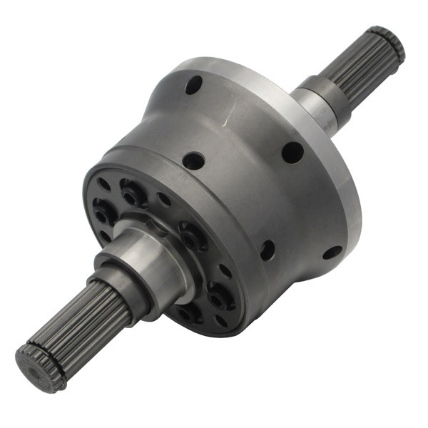 Différentiel autobloquant Blackline Mini Classic Pot Joint - HLF072 - BR-AB-MI01 - HLF072 - 3666618599199