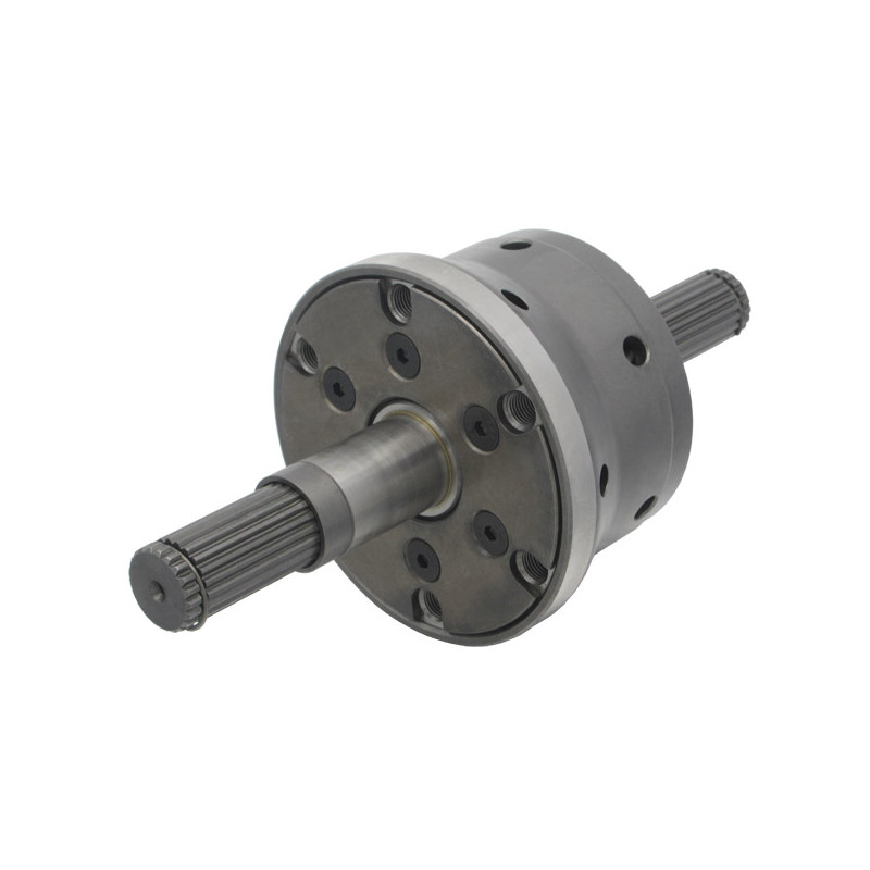 Blackline Mini Classic Pot Joint zelfblokkerend differentieel - HLF072 - BR-AB-MI01 - HLF072 - 3666618599199
