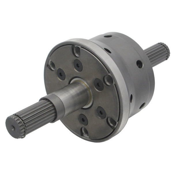 Differenziale a slittamento limitato Blackline Mini Classic Pot Joint - HLF072 - BR-AB-MI01 - HLF072 - 3666618599199