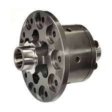 Blackline Limited-Slip Differential for Volvo 140, 240, 740, 940 - HLF170/27 - BR-AB-VO01 - HLF170/27 - 3661768025079
