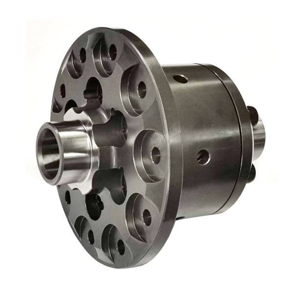 Blackline Limited-Slip Differential for Volvo 140, 240, 740, 940 - HLF170/27 - BR-AB-VO01 - HLF170/27 - 3661768025079