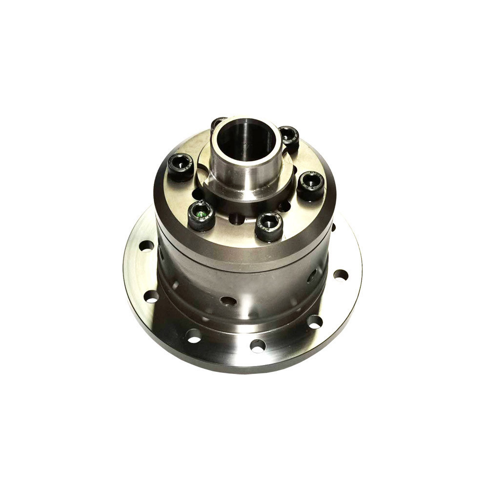 Blackline Limited-Slip Differential for Volvo 140, 240, 740, 940 - HLF170/27 - BR-AB-VO01 - HLF170/27 - 3661768025079