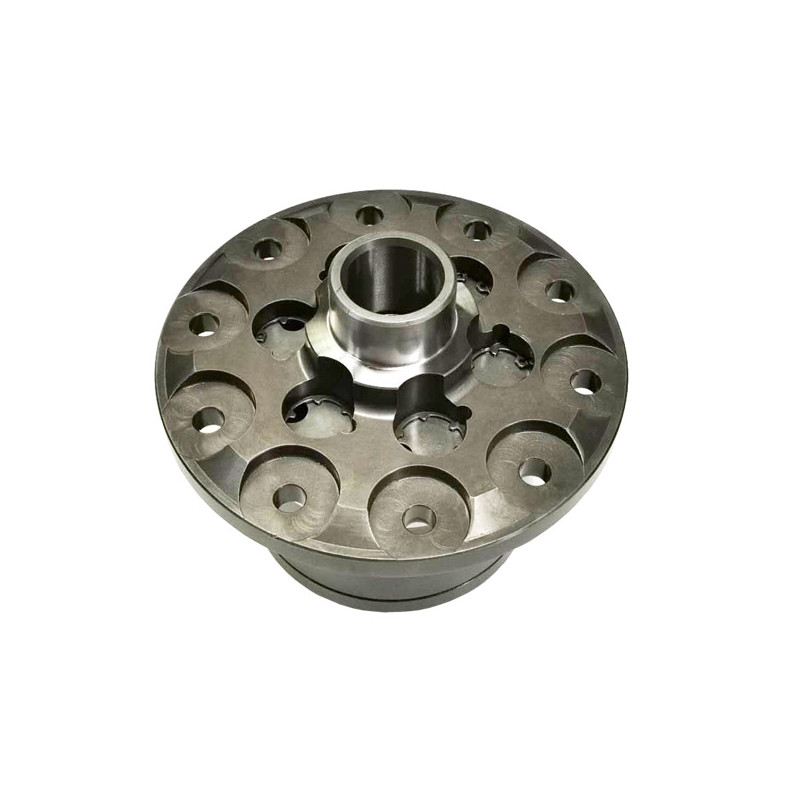 Blackline Limited-Slip Differential for Volvo 140, 240, 740, 940 - HLF170/27 - BR-AB-VO01 - HLF170/27 - 3661768025079