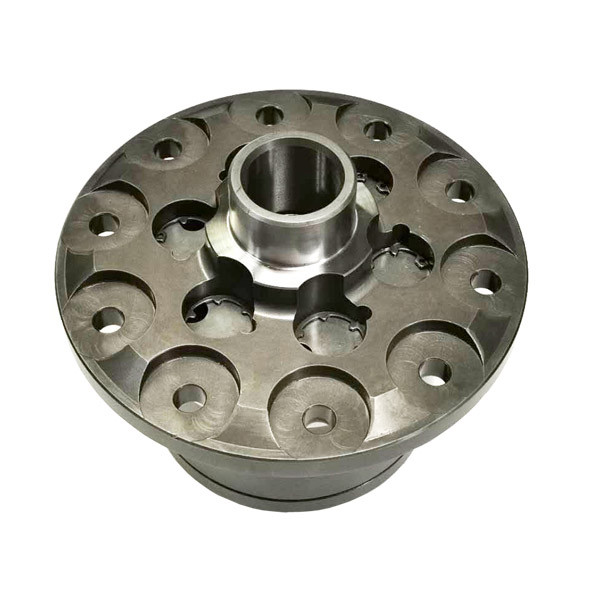 Blackline Limited-Slip Differential for Volvo 140, 240, 740, 940 - HLF170/27 - BR-AB-VO01 - HLF170/27 - 3661768025079