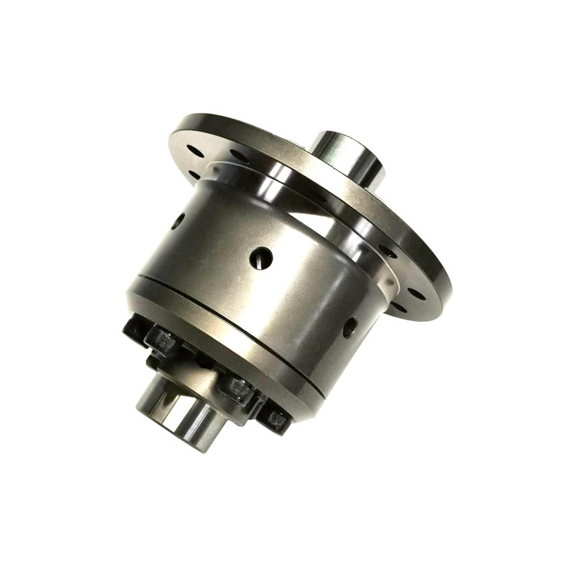 Zelfblokkerend differentieel Blackline Volvo 140, 240, 740, 940 - HLF170/27 - BR-AB-VO01 - HLF170/27 - 3661768025079