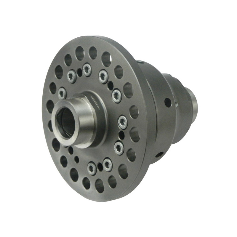 Différentiel autobloquant Blackline BMW E28 E30 E36 pont 188 - HLF026 - BR-AB-B11 - HLF026 - 3666618787060