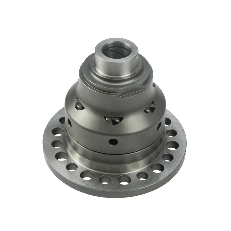 Différentiel autobloquant Blackline BMW E28 E30 E36 pont 188 - HLF026 - BR-AB-B11 - HLF026 - 3666618787060