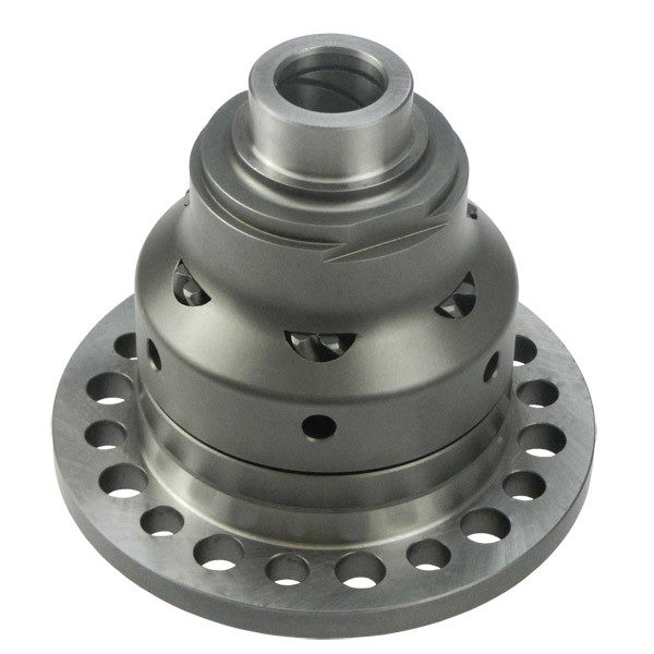 Différentiel autobloquant Blackline BMW E28 E30 E36 pont 188 - HLF026 - BR-AB-B11 - HLF026 - 3666618787060
