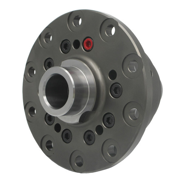 Zelfblokkerend differentieel Blackline Mazda MX-5 NC 2005-2015 - HLF031 - BR-AB-M02 - HLF031 - 3666618787077