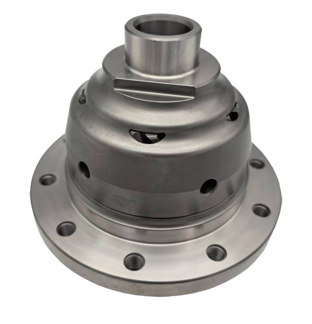 Blackline Limited Slip Differential for Renault Clio 4 RS 200 Trophy 220 EDC - HLF055 - BR-AB-R03 - HLF055 - 3666618795119