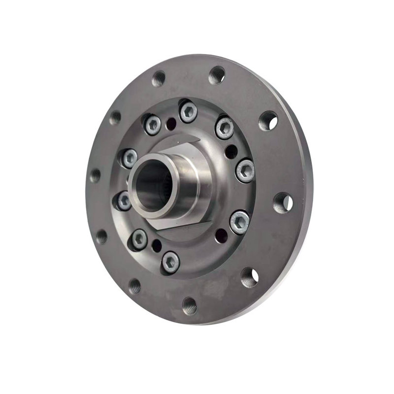 Zelfblokkerend differentieel Blackline Renault Clio 4 RS 200 Trophy 220 EDC - HLF055 - BR-AB-R03 - HLF055 - 3666618795119
