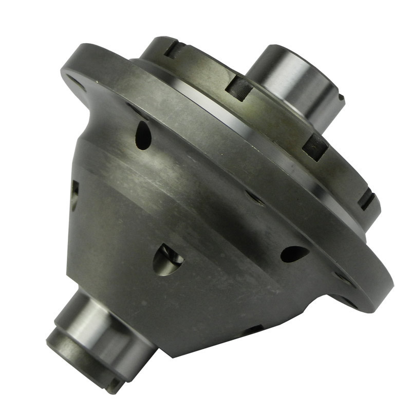 Zelfblokkerend differentieel Blackline Peugeot Citroën versnellingsbak BE1 BE3 BE4 BE4R - HLF050 - QDF3H - BR-AB-P01 - HLF050 - 3661768025000