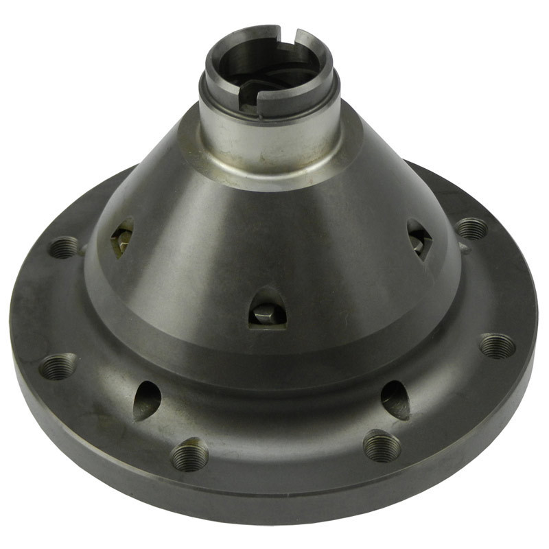 Peugeot Citroën Blackline limited slip differential for BE1, BE3, BE4, and BE4R transmissions - HLF050 - QDF3H - BR-AB-P01 - HLF050 - 3661768025000