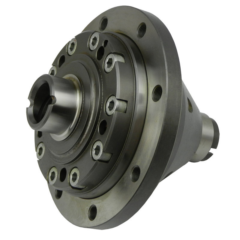 Differenziale a slittamento limitato Blackline Peugeot Citroën cambio BE1 BE3 BE4 BE4R - HLF050 - QDF3H - BR-AB-P01 - HLF050 - 3661768025000
