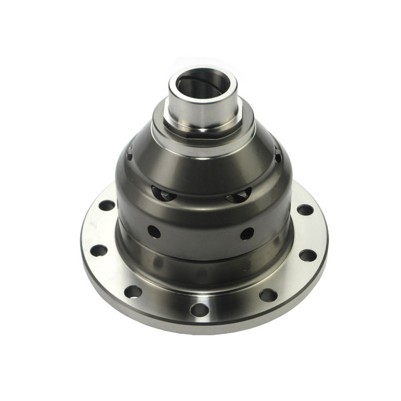 Blackline Limited Slip Differential for Ford Focus Mk3 ST, Mondeo ST220, MMT6 - HLF195 - BR-AB-F09 - HLF195 - 3666618529837