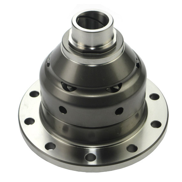 Différentiel autobloquant Blackline Ford Focus Mk3 ST Mondeo ST220 MMT6 - HLF195 - BR-AB-F09 - HLF195 - 3666618529837