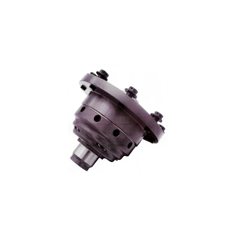 Differenziale a slittamento limitato Blackline Peugeot 207 RC, 208 GTI, DS3 Racing, RCZ, MC - HLF054 - BR-AB-P03 - HLF054 - 3666618795102