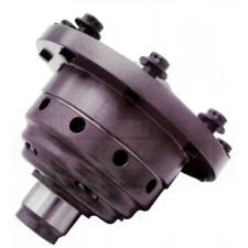 Différentiel autobloquant Blackline Peugeot 207 RC 208 GTI DS3 Racing RCZ MC - HLF054 - BR-AB-P03 - HLF054 - 3666618795102