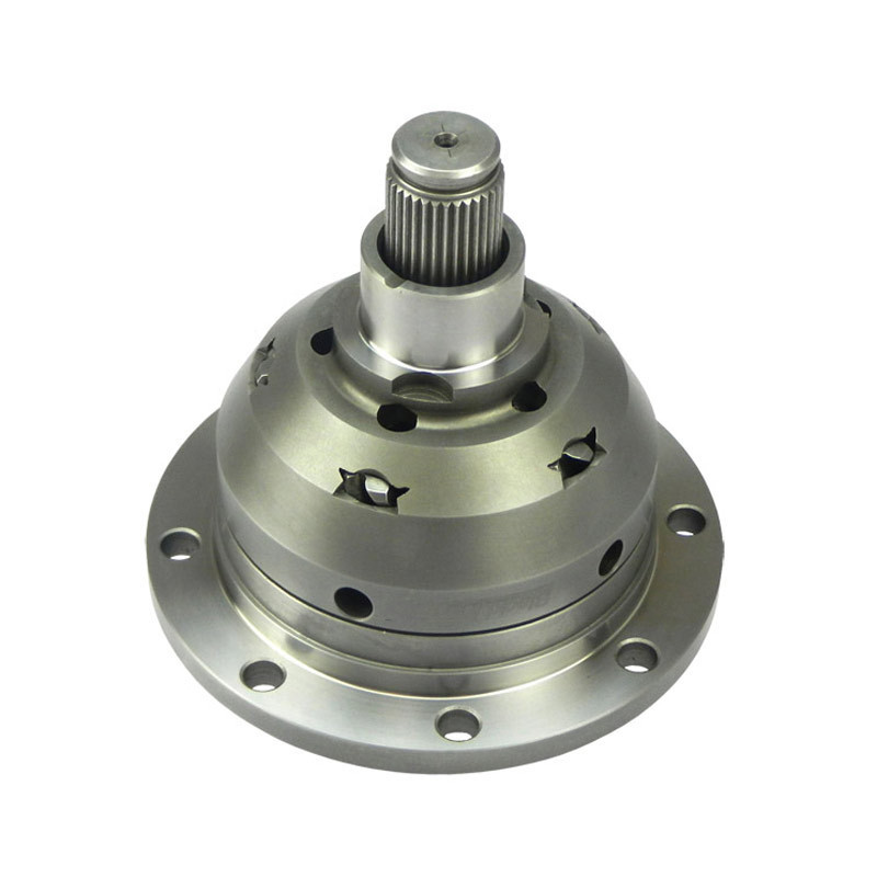 Zelfblokkerend differentieel Blackline VW Golf Jetta Scirocco 020 111 mm - HLF061/111 - BR-AB-VW02-111 - HLF061/111 - 3661768025116