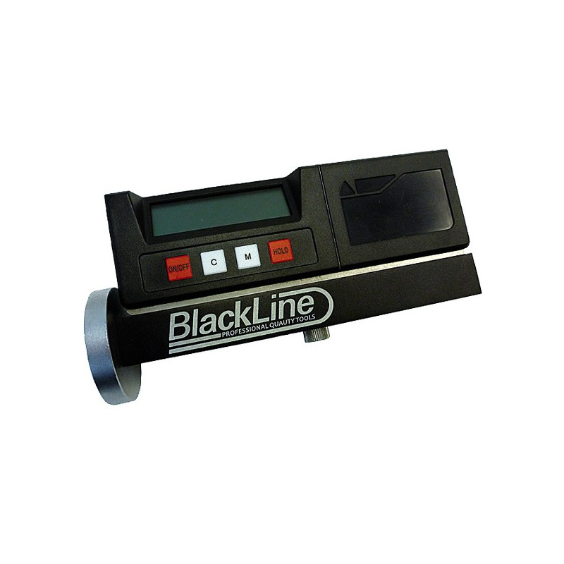 BlackLine Magnetic Camber Gage - AS-JC - SWE300 - 3661768514825