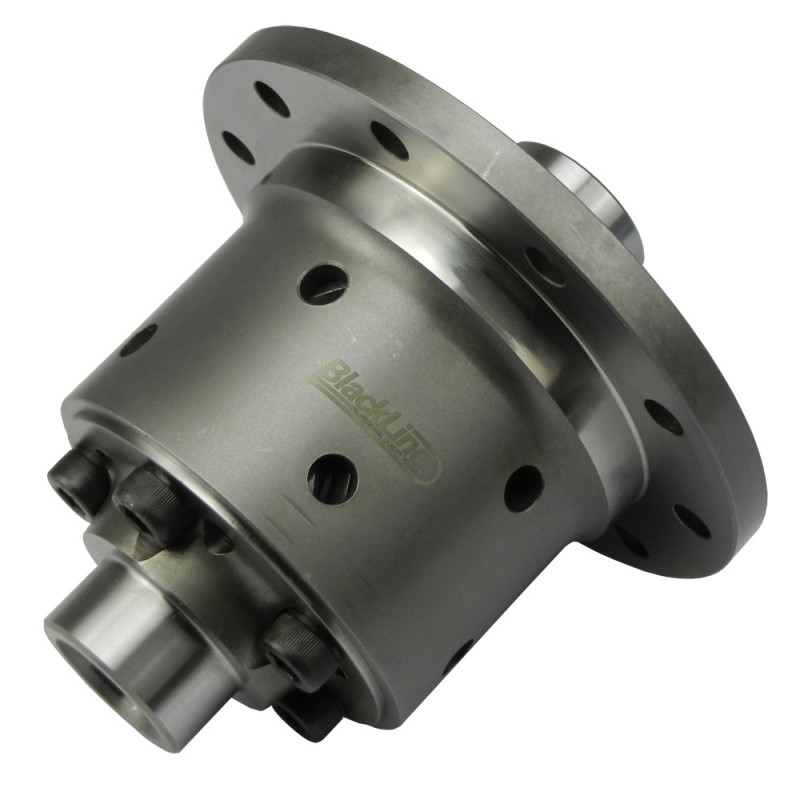 Zelfblokkerend differentieel Blackline Mazda MX-5 Miata 1994-2005 - HLF030 - BR-AB-M01 - HLF030 - 3661768024959