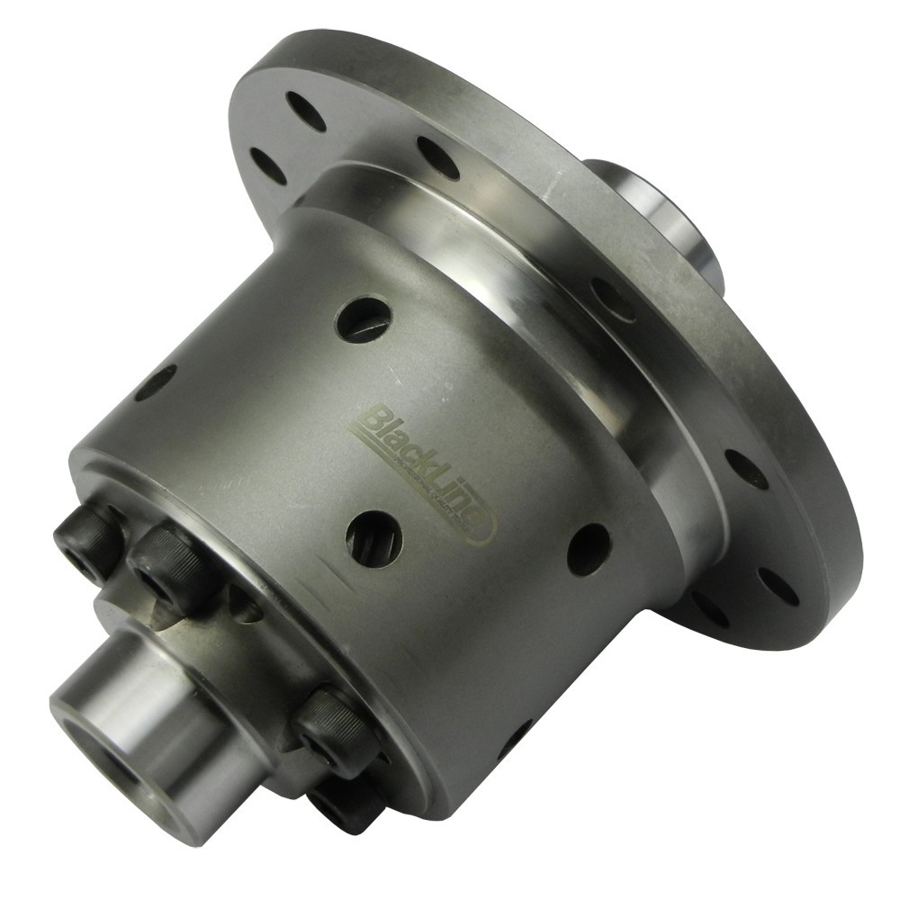 Différentiel autobloquant Blackline Mazda MX-5 Miata 1994-2005 - HLF030 - BR-AB-M01 - HLF030 - 3661768024959