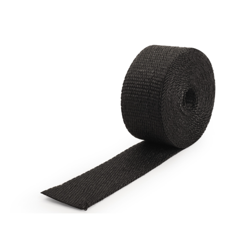 Bande thermique pour échappement Graphite Noir Cool it - COO-11023 - 11023