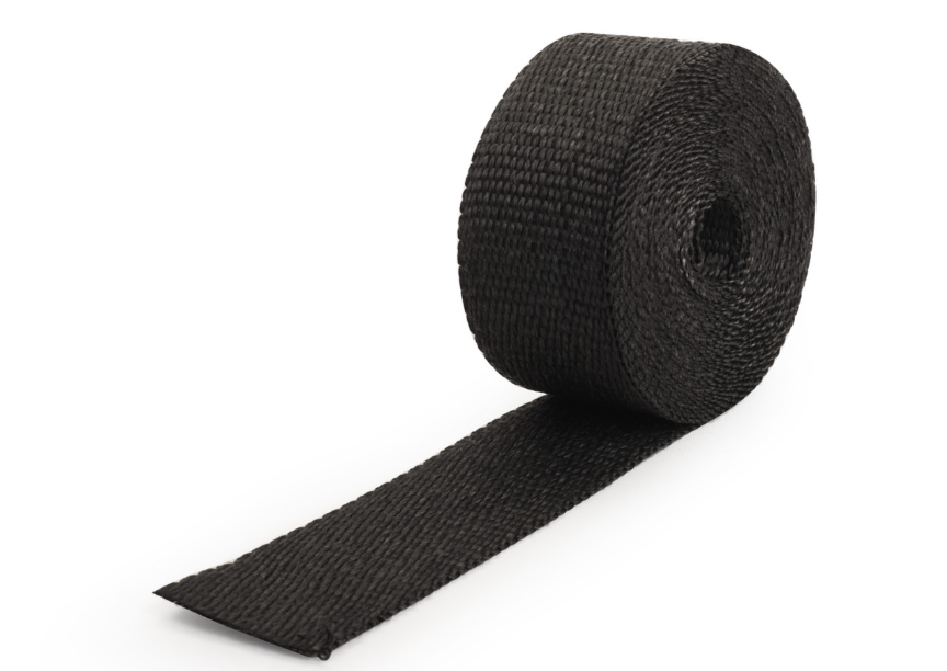 Cool it black graphite exhaust wrap - COO-11023 - 11023