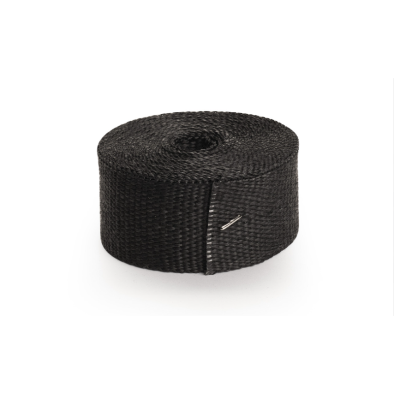Nastro isolante per scarico grafite nera Cool it - COO-11023 - 11023