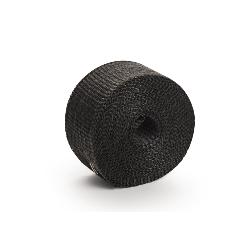 Nastro isolante per scarico grafite nera Cool it - COO-11023 - 11023