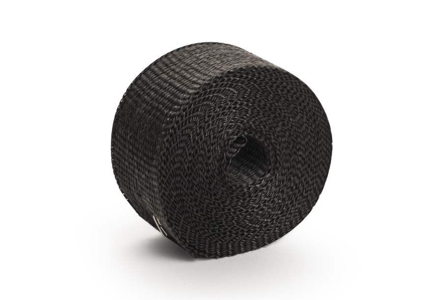 Hittestrip voor uitlaat Grafiet Zwart Cool it - COO-11023 - 11023