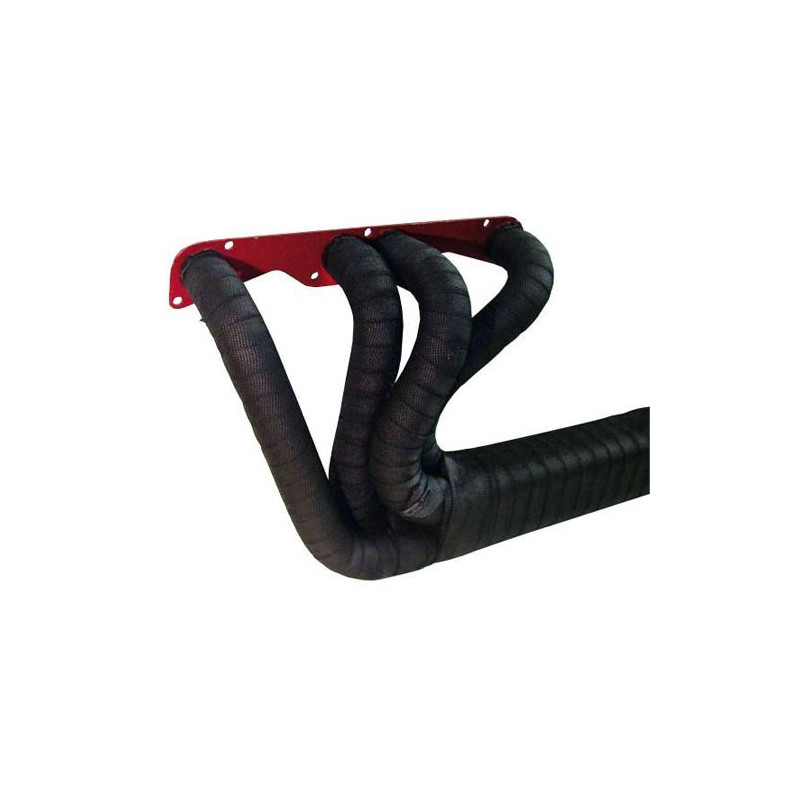 Hittestrip voor uitlaat Grafiet Zwart Cool it - COO-11023 - 11023