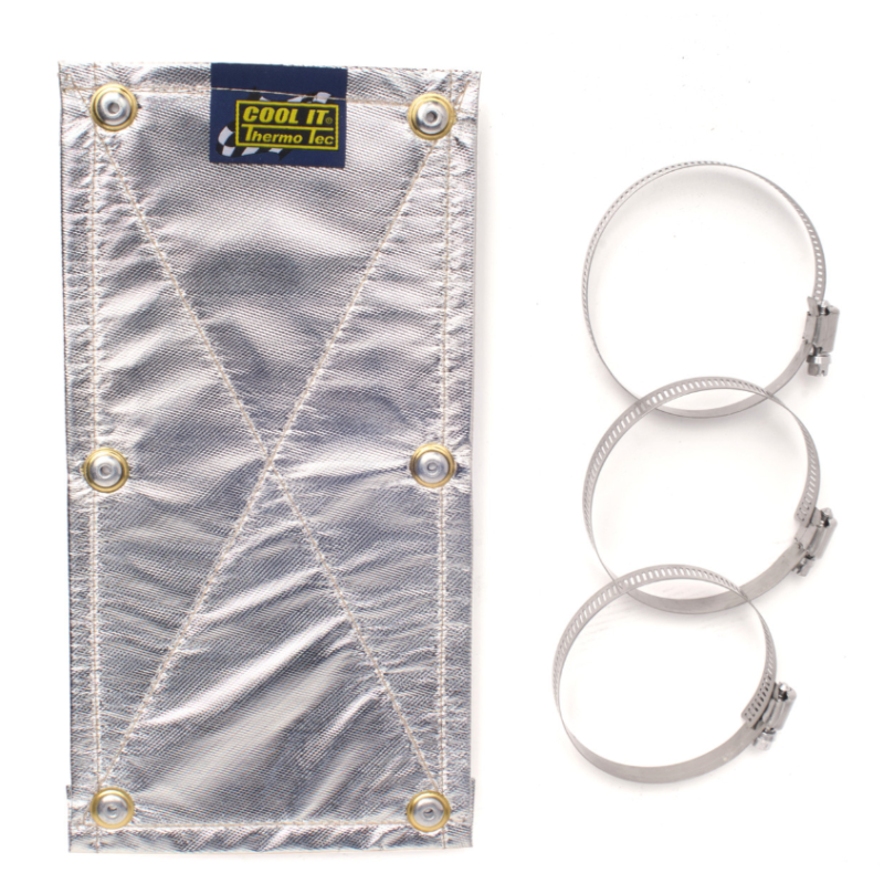 Cool It Calmp-On Heat Shield - COO-11620 - 11620