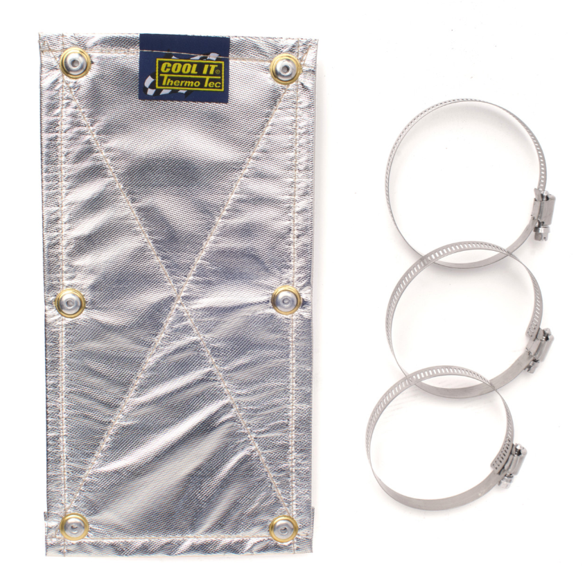 Pare chaleur avec colliers Cool It - COO-11620 - 11620