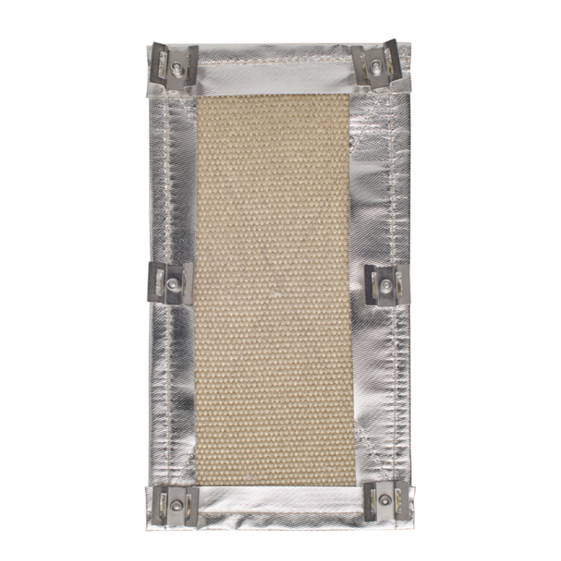 Pare chaleur avec colliers Cool It - COO-11620 - 11620