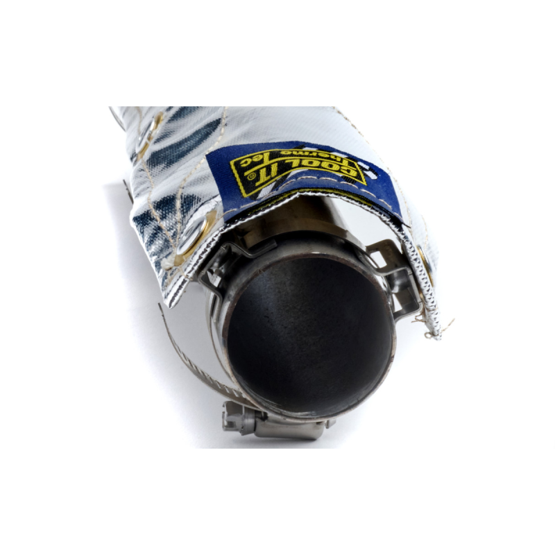 Schermo termico con fascette Cool It - COO-11620 - 11620