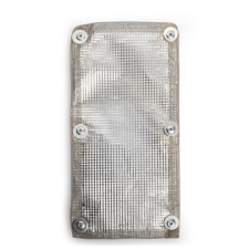 Pare chaleur Inox avec colliers Cool It - COO-11675 - 11675