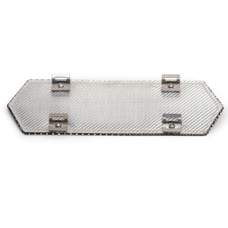 Ricochet hitteschild met Cool It kragen - COO-11501 - 11501
