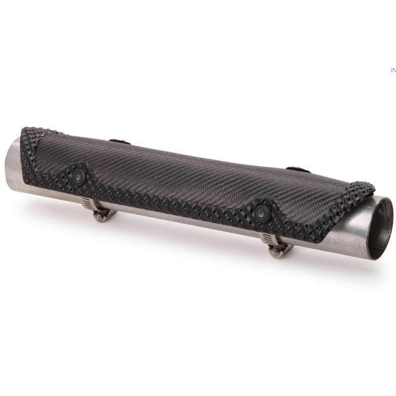 Pare chaleur Ricochet avec colliers Cool It - COO-11501 - 11501