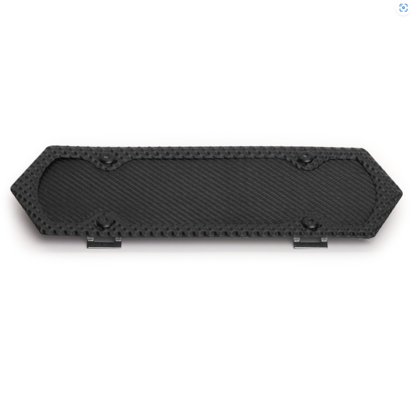 Cool It Carbon Basalt Clamp-on Heat Shield - COO-11551 - 11551