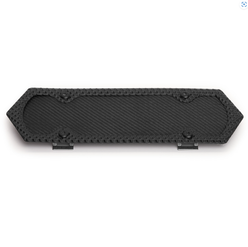 Schermo termico carbonio con fascette Cool It - COO-11551 - 11551
